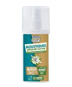 Mosquito spray BIO, 100 ml